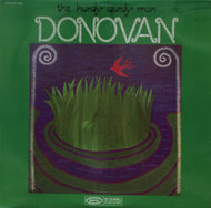 DONOVAN / THE HURDY GURDY MAN