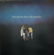 DOORS / THE SOFT PARADE