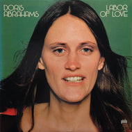 DORIS ABRAHAMAS / LABOR OF LOVE
