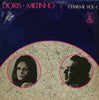 DORIS MONTEIRO MILTINHO / CHARME VOL.4