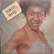 DOROTHY MOORE / ONCE MORE WITH FEELING