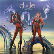 DOUBLE / CRYSTAL PLANET