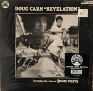 DOUG CARN / REVELATION