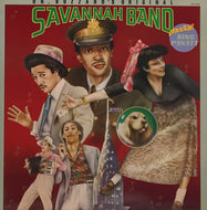 DR. BUZZARD'S ORIGINAL SAVANNAH BAND / MEETS KING PENETT