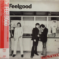 DR. FEELGOOD / MALPRACTICE