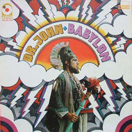DR. JOHN / BABYLONE