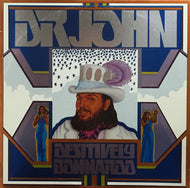 DR. JOHN / DESITIVELY BONNAROO
