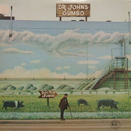 DR. JOHN / GUMBO