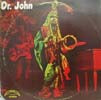 DR. JOHN / ZU ZU MAN