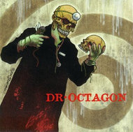 DR. OCTAGON / SAME