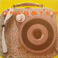 DRAGSTER / DRAGSTER
