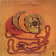 DRAMATICS / THE BEST OF THE DRAMATICS