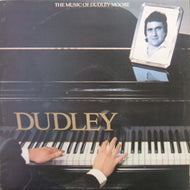 DUDLEY MOORE / THE MUSIC OF DUDLEY MOORE