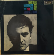 DUDLEY MOORE TRIO / THE OTHER SIDE OF DUDLEY MOORE