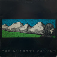 DURUTTI COLUMN / LIPS THAT WOULD KISS