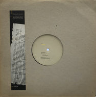 DURUTTI COLUMN / SAY WHAT YOU MEAN MEAN WHAT YOU SAY