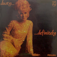 DUSTY SPRINGFIELD / Dusty ... Definitely