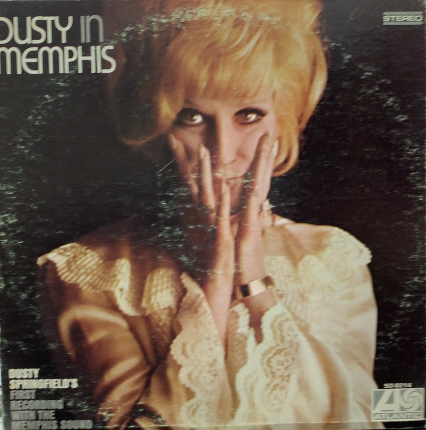 DUSTY SPRINGFIELD / DUSTY IN MEMPHIS – TICRO MARKET