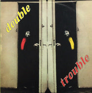 DEBORAH BROWN / DOUBLE TROUBLE