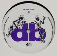 DRIZA-BONE / REAL LOVE