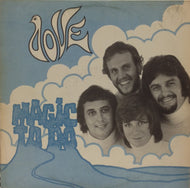 DOVE / MAGIC TO DO