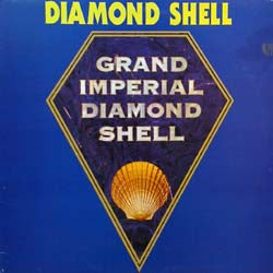 DIAMOND SHELL / GRAND IMPERIAL DIAMOND SHELL
