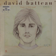 DAVID BATTEAU / HAPPY IN HOLLYWOOD