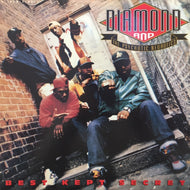DIAMOND AND THE PSYCHOTIC NEUROTICS / BEST KEPT SECRET