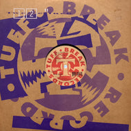 DRED SCOTT / Back In The Day / Can't Hold It Back (US ORIGINAL)
