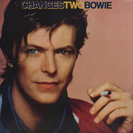 DAVID BOWIE / CHANGESTWOBOWIE