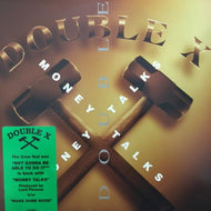 DOUBLE X / MONEY TALKS