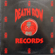 DOGG POUND / RESPECT