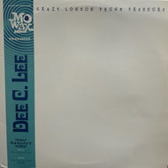 DEE C. LEE / New Reality Vibe