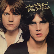 DWIGHT TWILLEY BAND / TWILLEY DON'T MIND
