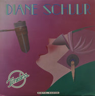 DIANE SCHUUR / TIMELESS