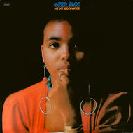 DEE DEE BRIDGEWATER / AFRO BLUE