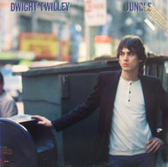 DWIGHT TWILLEY / JUNGLE