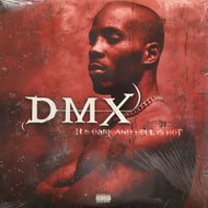 DMX / It's Dark And Hell Is Hot