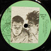 DAVE & KEN McCLUSKEY / SHE SAID TO THE DRIVER