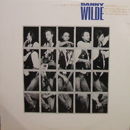 DANNY WILDE / ANY MAN'S HUNGER