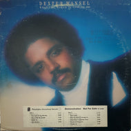 DEXTER WANSEL / WHAT THE WORLD IS COMING TO