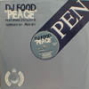 DJ FOOD / PEACE : HARVEY REMIX