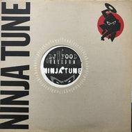 DJ FOOD / FREEDOM