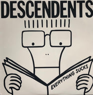 DESCENDENTS / EVERYTHING SUCKS