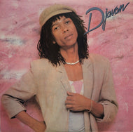 DJAVAN / DJAVAN (inc.SAMURAI)