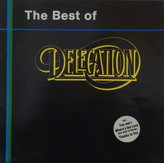 DELEGATION / THE BEST OF DELEGATION – TICRO MARKET