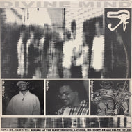 DIVINE MIND / Forever / My Walkman 