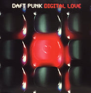 DAFT PUNK / DIGITAL LOVE