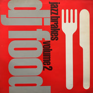 DJ FOOD / JAZZ BREAKS VOLUME 2