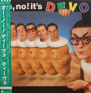 DEVO / OH,NO! ITS DEVO
